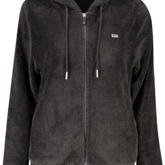NORWAY 1963 WOMEN'S BLACK JACKET