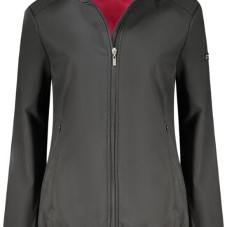 NORWAY 1963 WOMEN'S BLACK JACKET