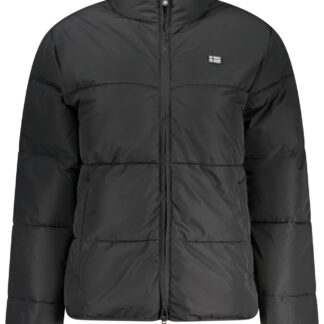 NORWAY 1963 WOMEN'S BLACK JACKET