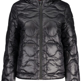 NORWAY 1963 WOMEN'S BLACK JACKET