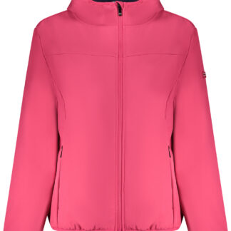 NORWAY 1963 WOMEN'S PINK JACKET