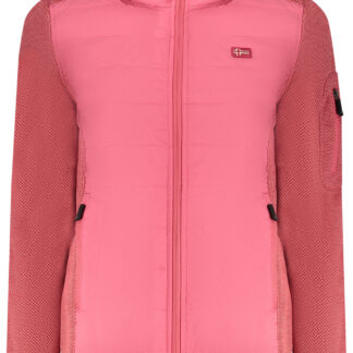 NORWAY 1963 WOMEN'S PINK JACKET