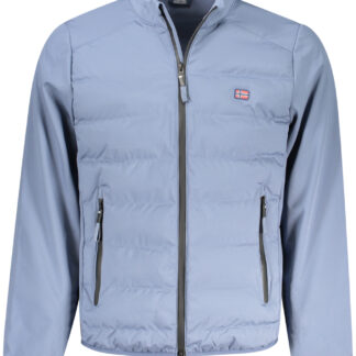 NORWAY 1963 MEN'S BLUE JACKET