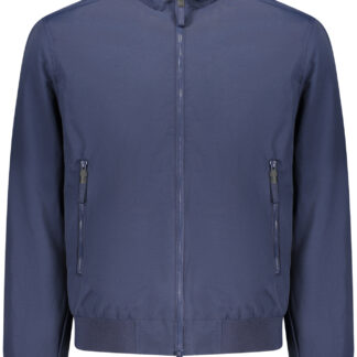 NORWAY 1963 MEN'S BLUE JACKET