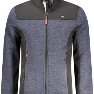 NORWAY 1963 MEN'S BLUE JACKET