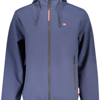 NORWAY 1963 MEN'S BLUE JACKET