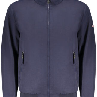 NORWAY 1963 MEN'S BLUE JACKET