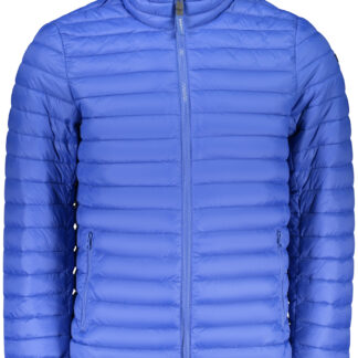 NORWAY 1963 MEN'S BLUE JACKET