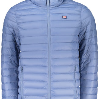 NORWAY 1963 MEN'S BLUE JACKET