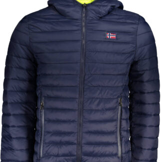 NORWAY 1963 MEN'S BLUE JACKET
