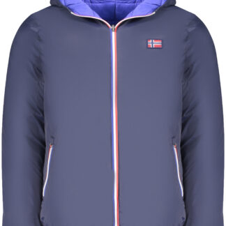 NORWAY 1963 BLUE MEN'S JACKET