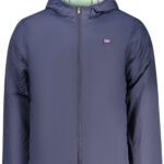 NORWAY 1963 MEN'S BLUE JACKET