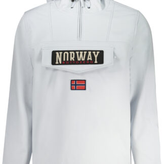 NORWAY 1963 MEN'S GREY JACKET