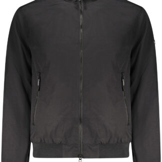 NORWAY 1963 MEN'S BLACK JACKET