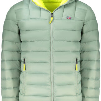 NORWAY 1963 MEN'S GREEN JACKET
