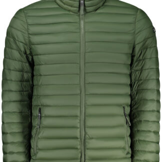 NORWAY 1963 MEN'S GREEN JACKET