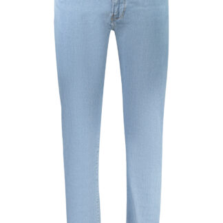 NORWAY 1963 MEN'S DENIM JEANS