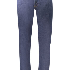 NORWAY 1963 MEN'S BLUE DENIM JEANS