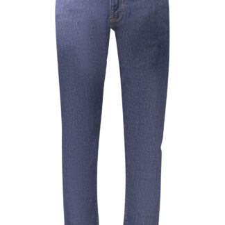 NORWAY 1963 MEN'S BLUE DENIM JEANS