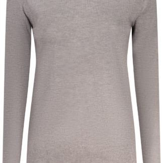 NORWAY 1963 WOMEN'S GREY JERSEY