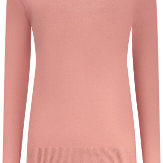 NORWAY 1963 WOMEN'S PINK JERSEY