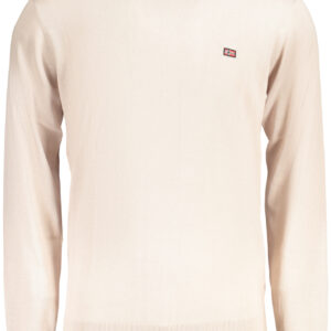 NORWAY 1963 MEN'S BEIGE JERSEY