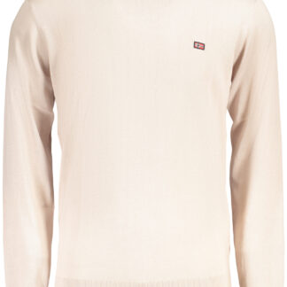 NORWAY 1963 MEN'S BEIGE JERSEY