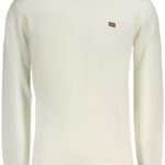 NORWAY 1963 MEN'S WHITE SHIRT