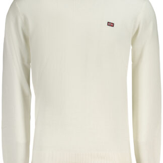 NORWAY 1963 MEN'S WHITE SHIRT