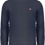 NORWAY 1963 BLUE MEN'S SHIRT
