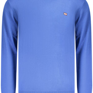 NORWAY 1963 MEN'S BLUE JERSEY