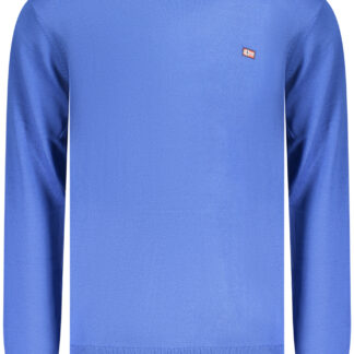 NORWAY 1963 MEN'S BLUE JERSEY