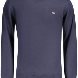 NORWAY 1963 MEN'S BLUE JERSEY