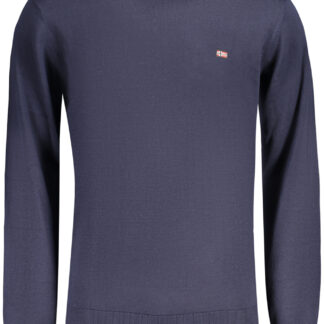 NORWAY 1963 MEN'S BLUE JERSEY