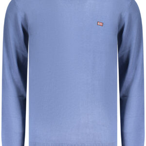 NORWAY 1963 MEN'S BLUE JERSEY
