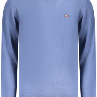 NORWAY 1963 MEN'S BLUE JERSEY