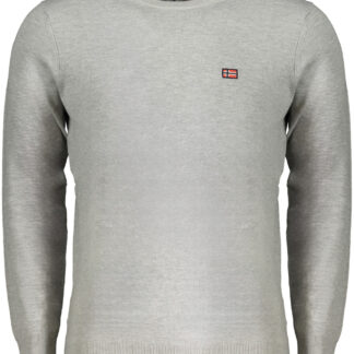 NORWAY 1963 MEN'S SHIRT GREY