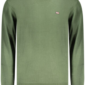NORWAY 1963 MEN'S GREEN JERSEY