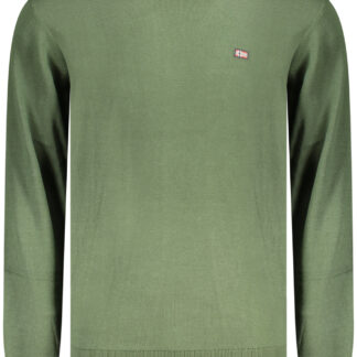 NORWAY 1963 MEN'S GREEN JERSEY