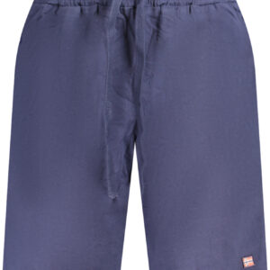 NORWAY 1963 MEN'S BLUE BERMUDA PANTS