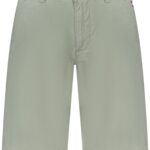 NORWAY 1963 MEN'S BERMUDA PANTS GREEN