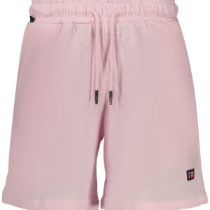 NORWAY 1963 WOMEN'S PINK SHORTS