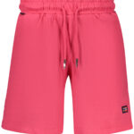 NORWAY 1963 WOMEN'S PINK SHORTS