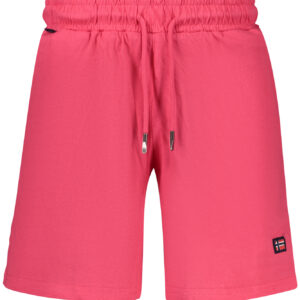 NORWAY 1963 WOMEN'S PINK SHORTS