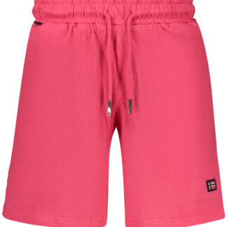 NORWAY 1963 WOMEN'S PINK SHORTS