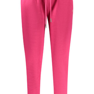 NORWAY 1963 WOMEN'S PINK LONG SUIT TROUSERS