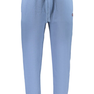 NORWAY 1963 MEN'S BLUE LONG SUIT TROUSERS