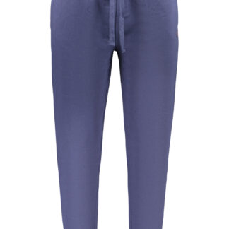NORWAY 1963 MEN'S BLUE LONG SUIT TROUSERS
