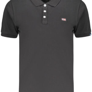 NORWAY 1963 WOMEN'S SHORT-SLEEVE POLO SHIRT