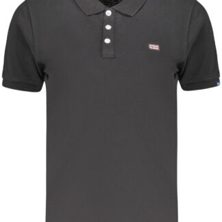 NORWAY 1963 WOMEN'S SHORT-SLEEVE POLO SHIRT